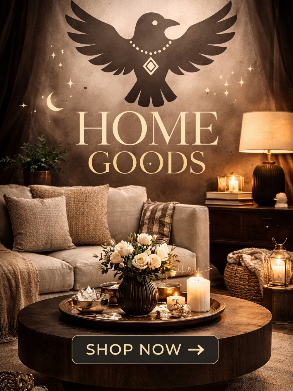 All Things Home